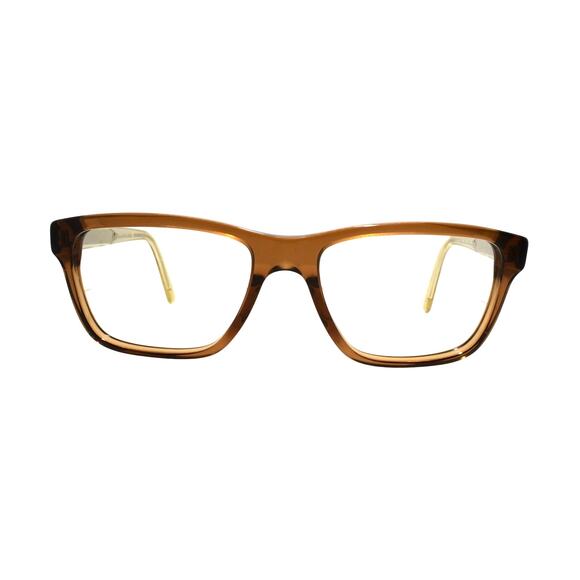 Burberry B 2214-F 3567 55-17-140mm Eyeglasses FRAMES ONLY - FAIR CONDITION - Picture 3 of 10